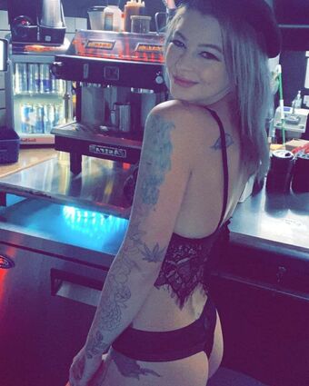 Babes Espresso Baristas Nude Leaks OnlyFans Photo 2