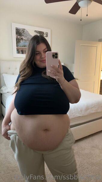 ssbbwchloe Nude Leaks OnlyFans Photo 36