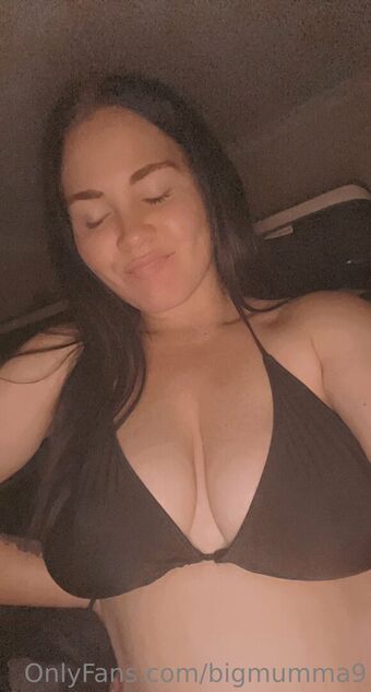 bigmumma9 Nude Leaks OnlyFans Photo 4