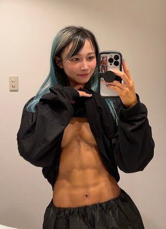 blackmagictanaka Nude Leaks OnlyFans Photo 34