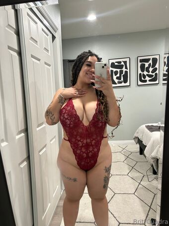 Britt Cuadra Nude Leaks OnlyFans Photo 90