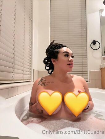 Britt Cuadra Nude Leaks OnlyFans Photo 88