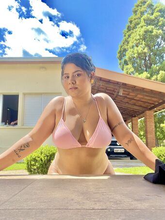 Carolina Fidencio Nude Leaks OnlyFans Photo 9
