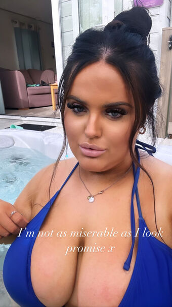 Chloe Jade Nude Leaks OnlyFans Photo 17