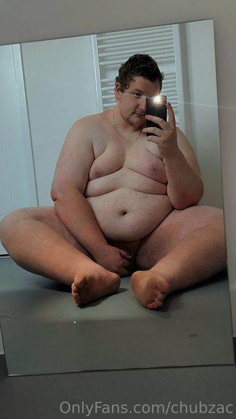 chubzac Nude Leaks OnlyFans Photo 1