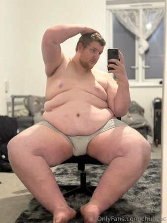 chubzac Nude Leaks OnlyFans Photo 3