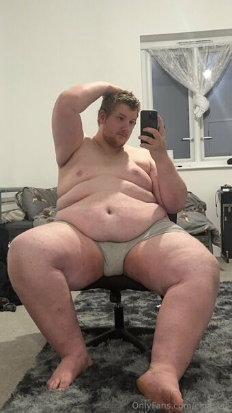 chubzac Nude Leaks OnlyFans Photo 4