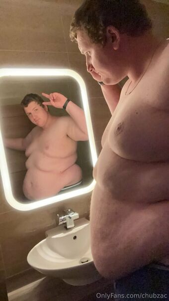 chubzac Nude Leaks OnlyFans Photo 8