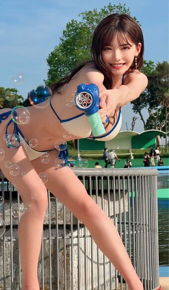 Eimi Fukada Nude Leaks OnlyFans Photo 52