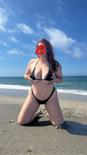 girlonfire12 Nude Leaks OnlyFans Photo 10