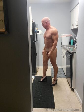 hdeanc27 Nude Leaks OnlyFans Photo 12