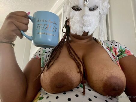 jadaphantomme Nude Leaks OnlyFans Photo 12