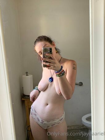 jaydaariel Nude Leaks OnlyFans Photo 11