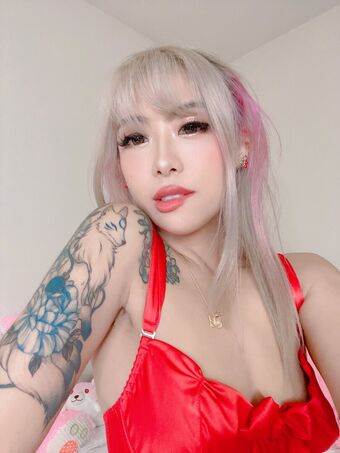 jelwy Nude Leaks OnlyFans Photo 5