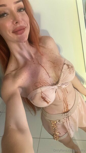Kristty Nude Leaks OnlyFans Photo 31
