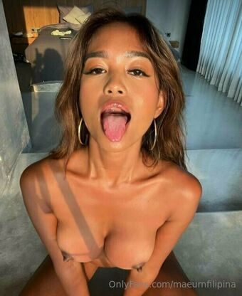 Maeurnfilipina Nude Leaks OnlyFans Photo 15