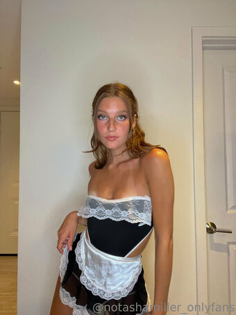 Margot Miller Nude Leaks OnlyFans Photo 20