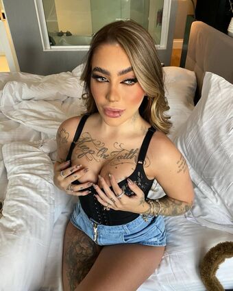 MC Mirella Nude Leaks OnlyFans Photo 101