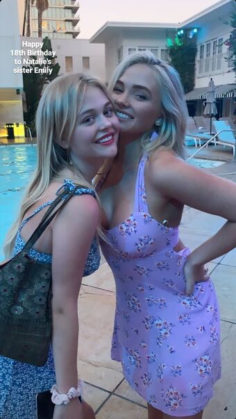 Natalie Alyn Lind Nude Leaks OnlyFans Photo 74