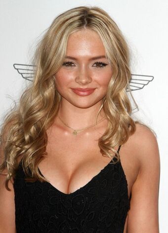 Natalie Alyn Lind Nude Leaks OnlyFans Photo 79