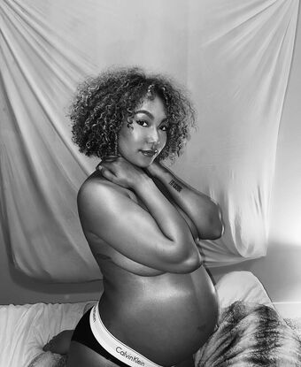 Parker McKenna Posey Nude Leaks OnlyFans Photo 36