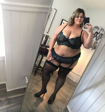 plussize_andfine Nude Leaks OnlyFans Photo 10