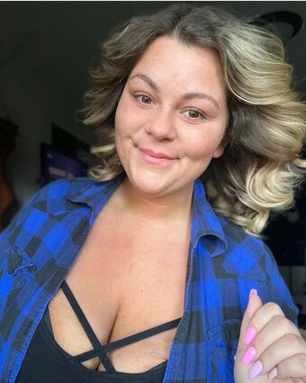 plussize_andfine Nude Leaks OnlyFans Photo 19