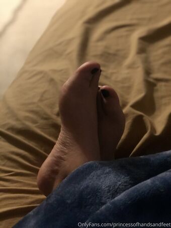 princessofhandsandfeet Nude Leaks OnlyFans Photo 19