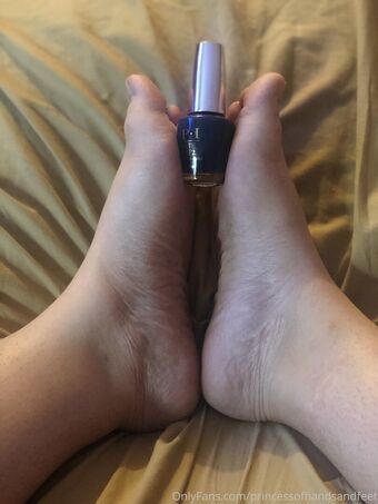 princessofhandsandfeet Nude Leaks OnlyFans Photo 18