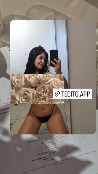 Tecito app Nude Leaks OnlyFans Photo 2