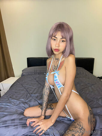 Yong Asia Nude Leaks OnlyFans Photo 60