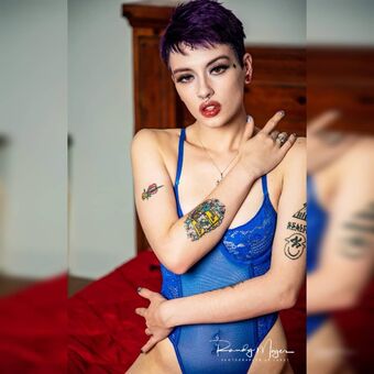 Amethyst_queen19 Nude Leaks OnlyFans Photo 10