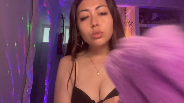 Angelic Lofi ASMR Nude Leaks OnlyFans Photo 62