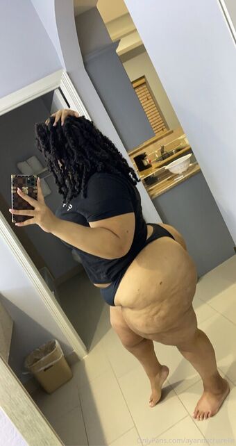 ayannacharelle Nude Leaks OnlyFans Photo 18