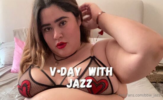 bbw_jazz Nude Leaks OnlyFans Photo 18