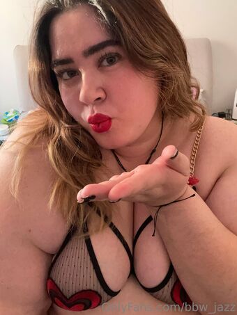 bbw_jazz Nude Leaks OnlyFans Photo 17