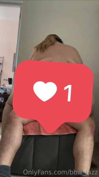 bbw_jazz Nude Leaks OnlyFans Photo 22