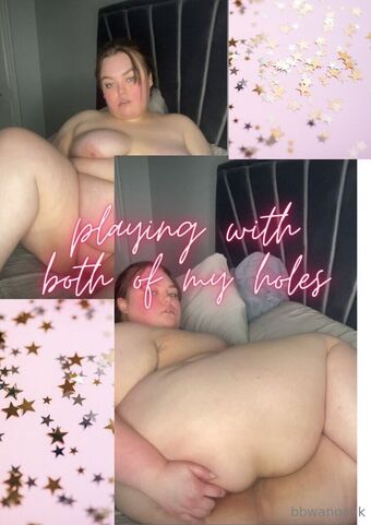 bbwangelik Nude Leaks OnlyFans Photo 35