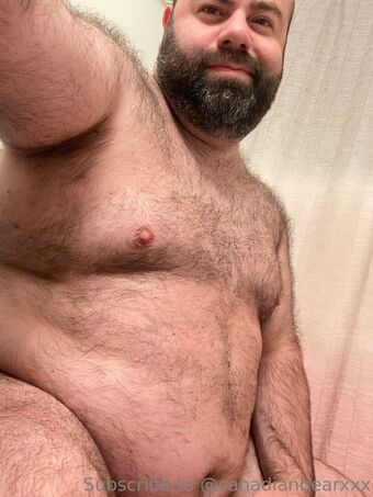 bearshoutout Nude Leaks OnlyFans Photo 2