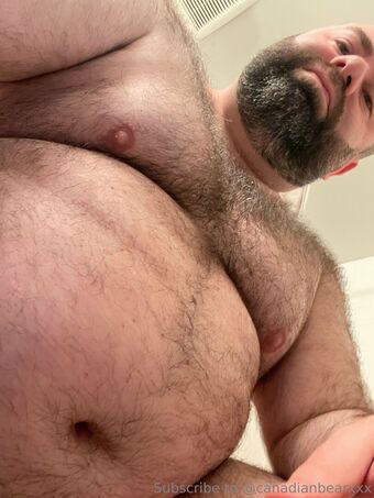 bearshoutout Nude Leaks OnlyFans Photo 3