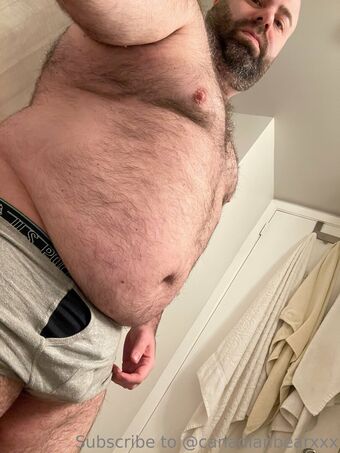 bearshoutout Nude Leaks OnlyFans Photo 5