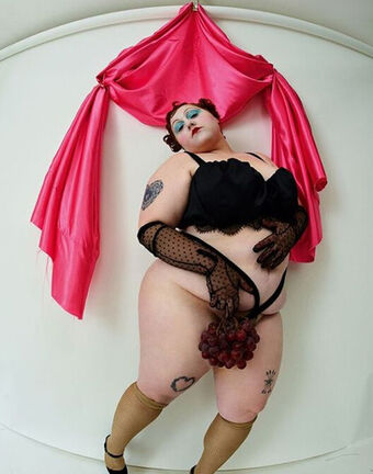 Beth Ditto Nude Leaks OnlyFans Photo 7