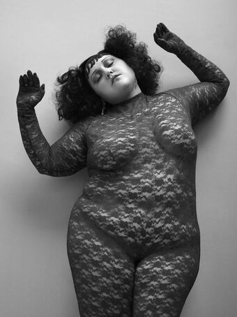 Beth Ditto Nude Leaks OnlyFans Photo 16