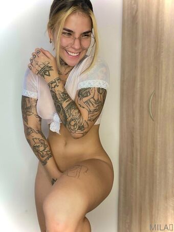 Camila Arbelaez Nude Leaks OnlyFans Photo 18