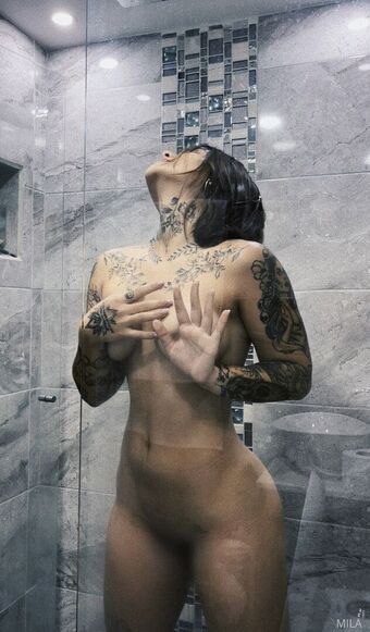 Camila Arbelaez Nude Leaks OnlyFans Photo 14