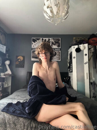 castielfree Nude Leaks OnlyFans Photo 19