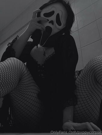 pxppycorpse Nude Leaks OnlyFans Photo 41