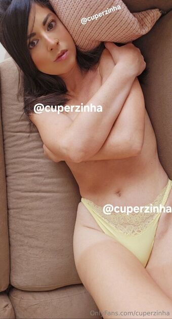 Cuperzinha Nude Leaks OnlyFans Photo 69