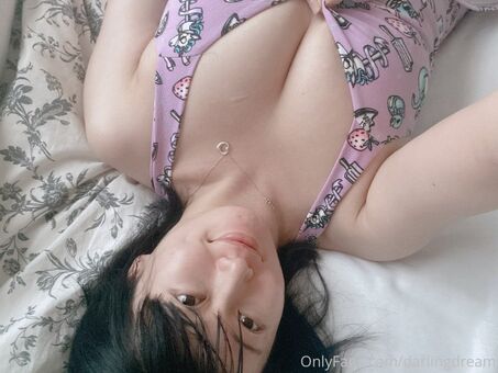 Darling-dream Nude Leaks OnlyFans Photo 24