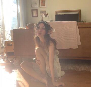 Denyse Tontz Nude Leaks OnlyFans Photo 14